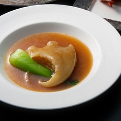 リーガロイヤルホテル広島 チャイニーズダイニング リュウのコース写真