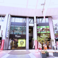 和牛のたか 空 下通店の外観3