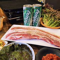 レトロポチャ 京都四条烏丸店のコース写真