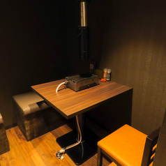 尹家 インヤ 新大久保店の雰囲気2