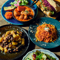 欧州郷土料理をもっとカジュアルに。