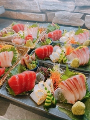 居酒屋くもさんのおすすめ料理2