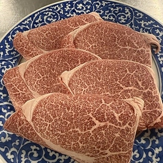 特撰　黒毛和牛 ヒレしゃぶしゃぶ