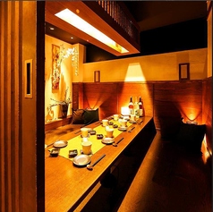 居酒屋 幾蔵 いくぞう 駅前本店特集写真1