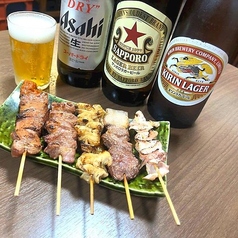 焼きとん丸天 十日町店の特集写真