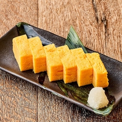 玉子焼き