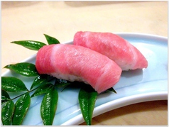 大とろ（一貫）