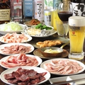 炭火焼肉 七厘亭のおすすめ料理1