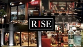 RISE BAR ライズバーの詳細