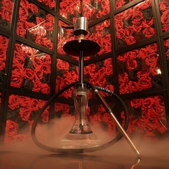 shisha & cafe restaurant L mona エルモナ 心斎橋のおすすめ料理1