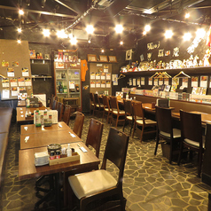 セルフ飲み放題居酒屋 いっちょやってみっか 大宮店の雰囲気2