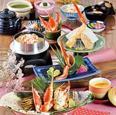 かに道楽京都北白川店のおすすめ料理2