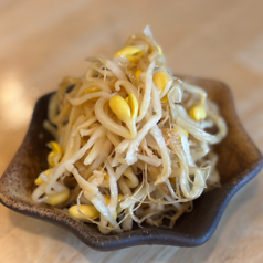 【ナムル】豆もやし