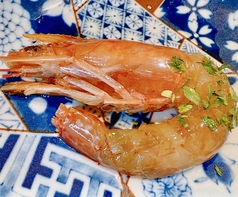 焼はまぐり　青山八番　too の写真2