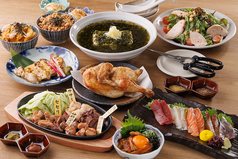 鳥あえず 金山店の特集写真