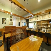 居酒屋 ハチサンの雰囲気3