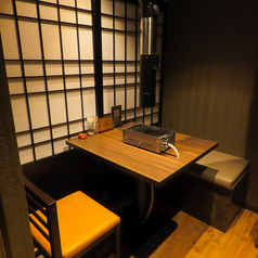 尹家 インヤ 新大久保店の雰囲気1