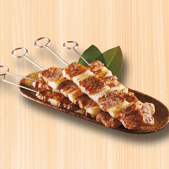 室蘭風ジャンボやきとり