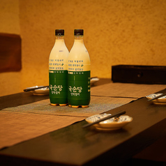 韓国家庭料理 チプノミ 赤羽店の特集写真
