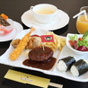 カフェ ヴェローナのおすすめポイント3