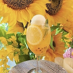 オートクチュールカフェ HAUTE COUTURE CAFEのコース写真