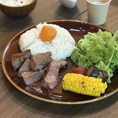 週替わりランチ