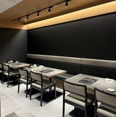 ワンランク上の世界の山ちゃん　山　クオーツ心斎橋店の雰囲気2