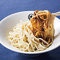 料理メニュー写真 日本一おいしいミートソース