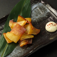 肉寿司からすき焼きまで多種多様