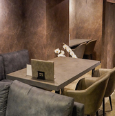 阿波の肉料理 AJITO アジトの雰囲気3