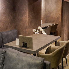 阿波の肉料理 AJITO アジトの雰囲気3