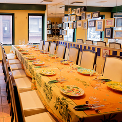 イタリアン Daniel s ダニエルズ本店の雰囲気1