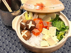 水産酒場サーモン部 新横浜駅前店のコース写真