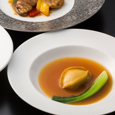 リーガロイヤルホテル広島 チャイニーズダイニング リュウのコース写真