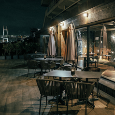 Re Journal 横浜 みなとみらいのコース写真