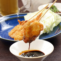 カレー小屋のおすすめ料理2