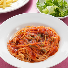 パスタ