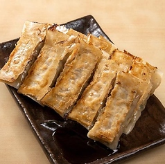 バソキ屋棒餃子(4個)