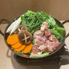 権ちゃん 御徒町店のおすすめ料理2