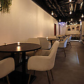 Trattoria EnZone トラットリア エンゾーネ 四谷三丁目の雰囲気2