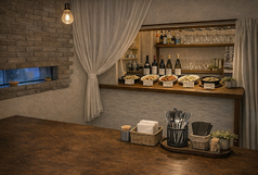 街角Over ground まちぐらの雰囲気1