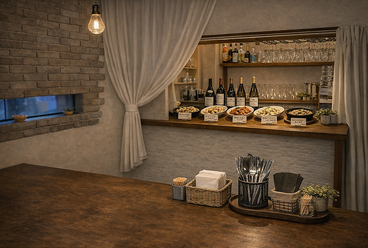 街角Over ground まちぐらの雰囲気1