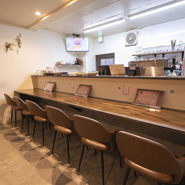 おばんざい　さくらの雰囲気1