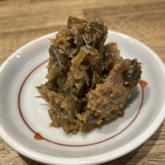 青唐辛子南蛮