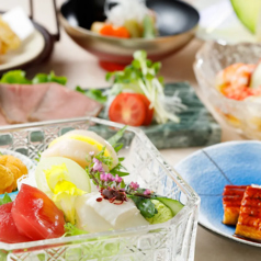 日本料理 介寿荘のコース写真