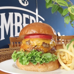 AMBER’S DINERの特集写真