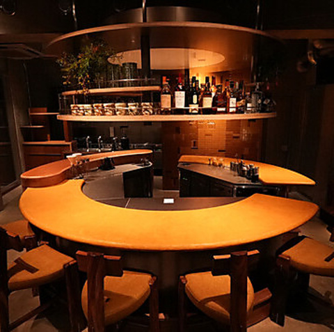 【下北沢のカフェバー】音と楽しむ日本茶チャイ・シナモンスイーツ・ティーカクテル