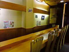 居酒屋　海の花の写真3