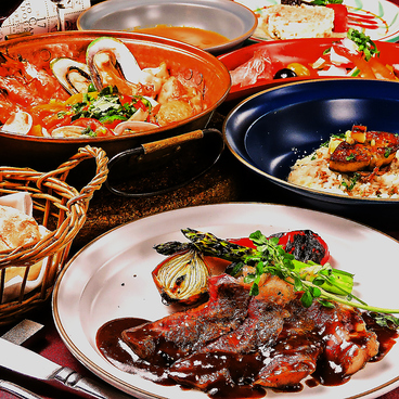 マヌエル タスカ ド ターリョ Manuel 丸の内店のおすすめ料理1