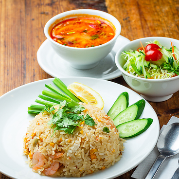 本格タイ料理 青山 ガパオ食堂のおすすめ料理1